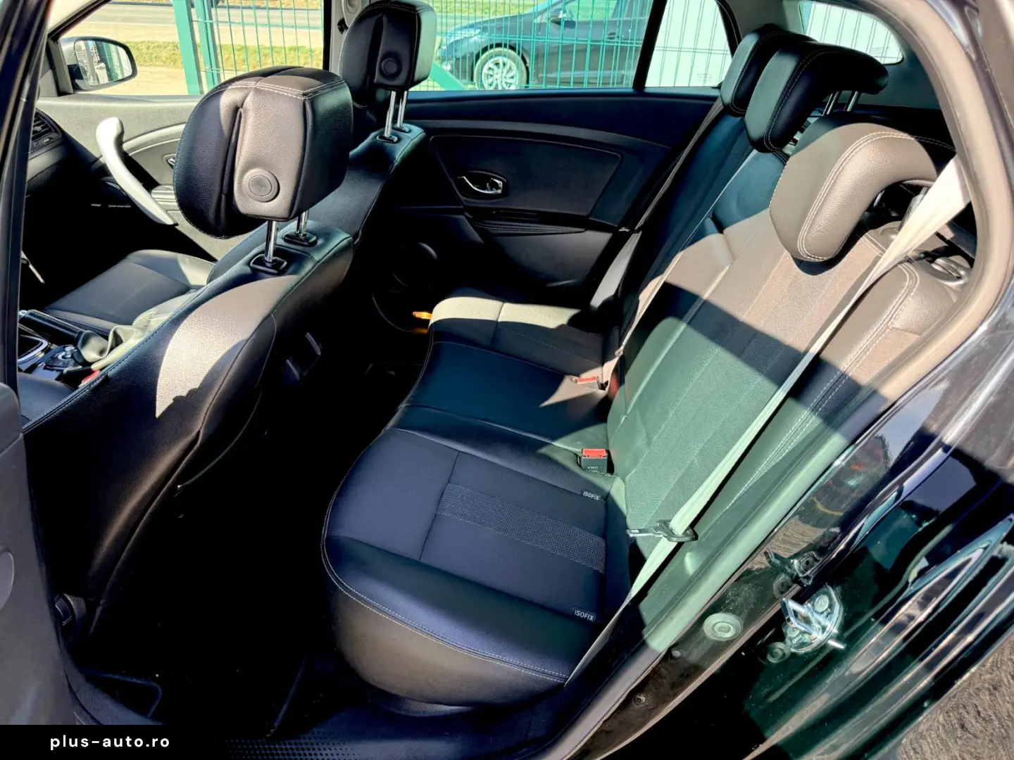 Renault Megane  2012