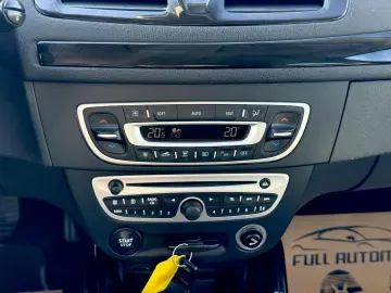 Renault Megane  2012