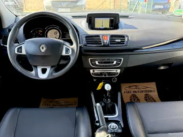 Renault Megane  2012