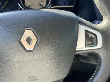 Renault Megane  2012