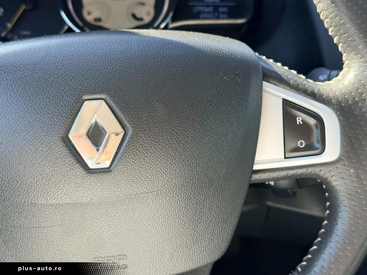 Renault Megane  2012