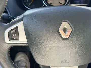 Renault Megane  2012