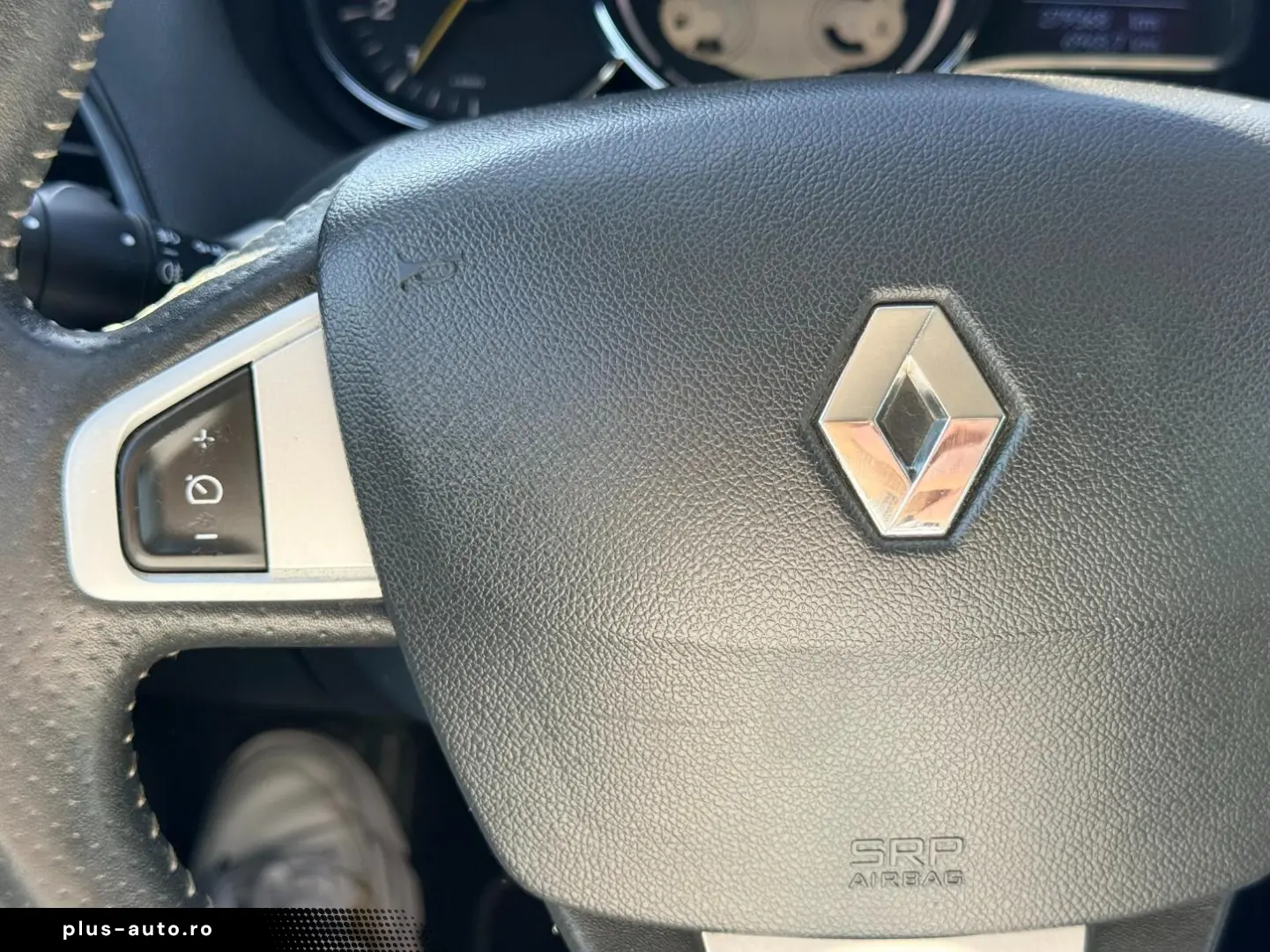 Renault Megane  2012