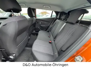 PEUGEOT 2008 e- Active Navi PDC LM-Felgen  1.-Hand