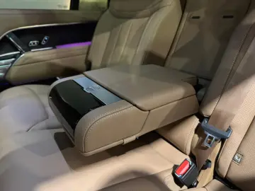 Land Rover Range Rover D350 ATB LWB 7loc