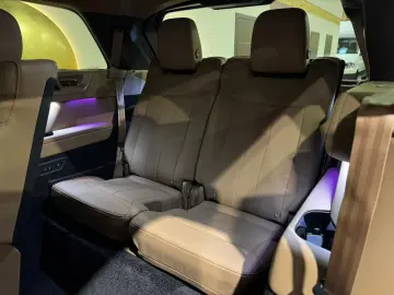 Land Rover Range Rover D350 ATB LWB 7loc