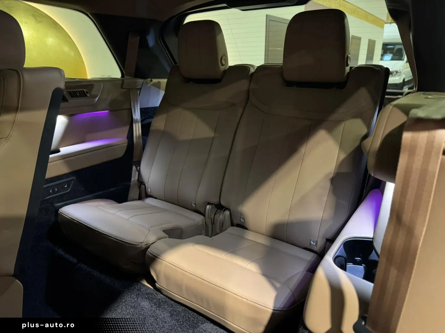 Land Rover Range Rover D350 ATB LWB 7loc