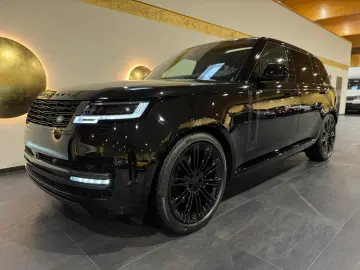 Land Rover Range Rover D350 ATB LWB 7loc