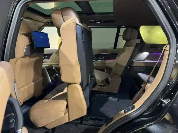 Land Rover Range Rover D350 ATB LWB 7loc