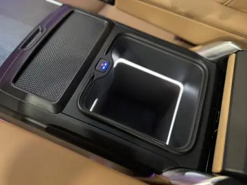 Land Rover Range Rover D350 ATB LWB 7loc