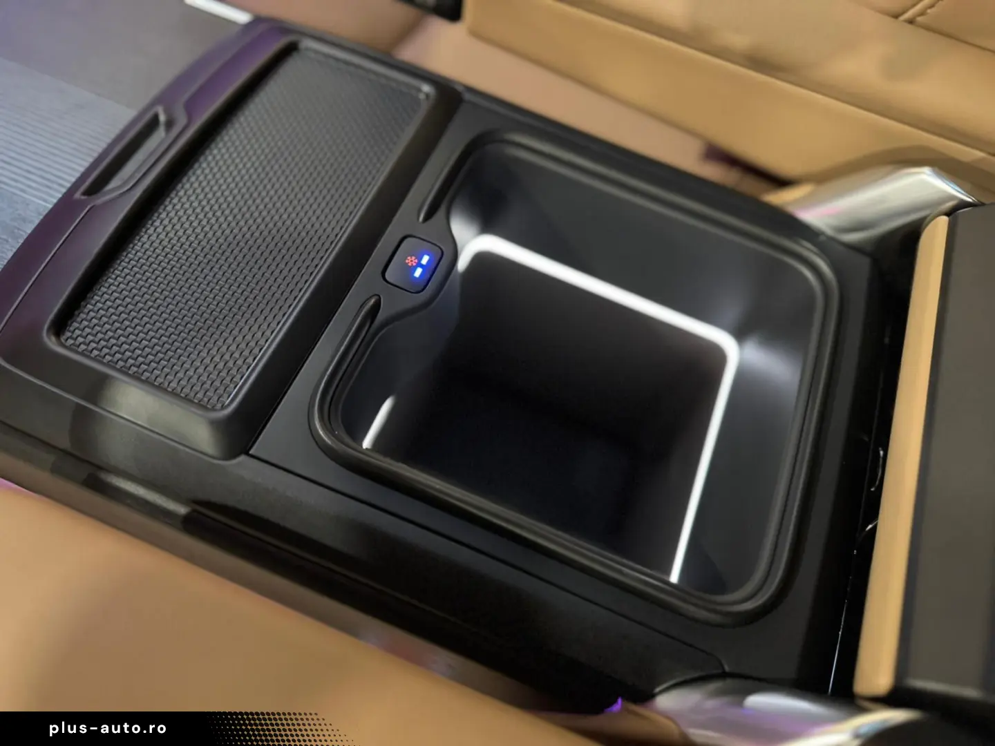 Land Rover Range Rover D350 ATB LWB 7loc