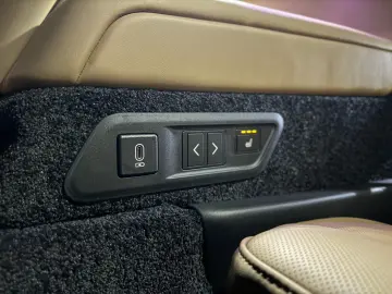 Land Rover Range Rover D350 ATB LWB 7loc