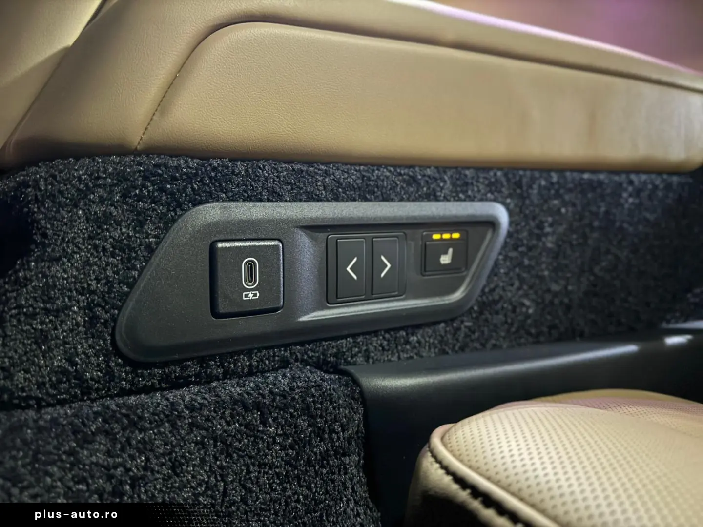 Land Rover Range Rover D350 ATB LWB 7loc