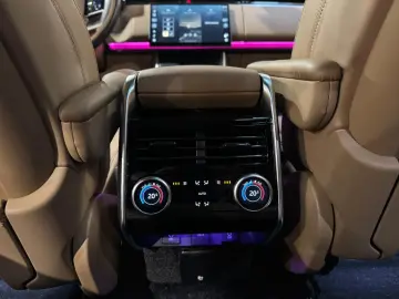 Land Rover Range Rover D350 ATB LWB 7loc