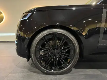 Land Rover Range Rover D350 ATB LWB 7loc