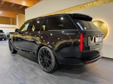 Land Rover Range Rover D350 ATB LWB 7loc