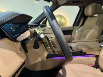 Land Rover Range Rover D350 ATB LWB 7loc