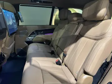 Land Rover Range Rover D350 ATB LWB 7loc