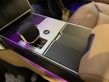 Land Rover Range Rover D350 ATB LWB 7loc