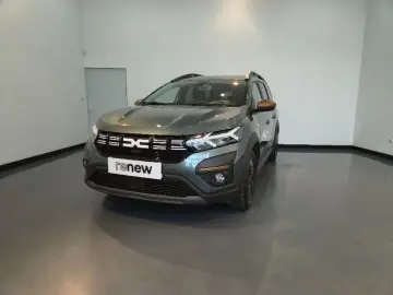 DACIA JOGGER 1.6 Hybrid 140HP EXTREME 7 locuri