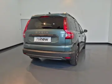 DACIA JOGGER 1.6 Hybrid 140HP EXTREME 7 locuri