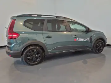 DACIA JOGGER 1.6 Hybrid 140HP EXTREME 7 locuri