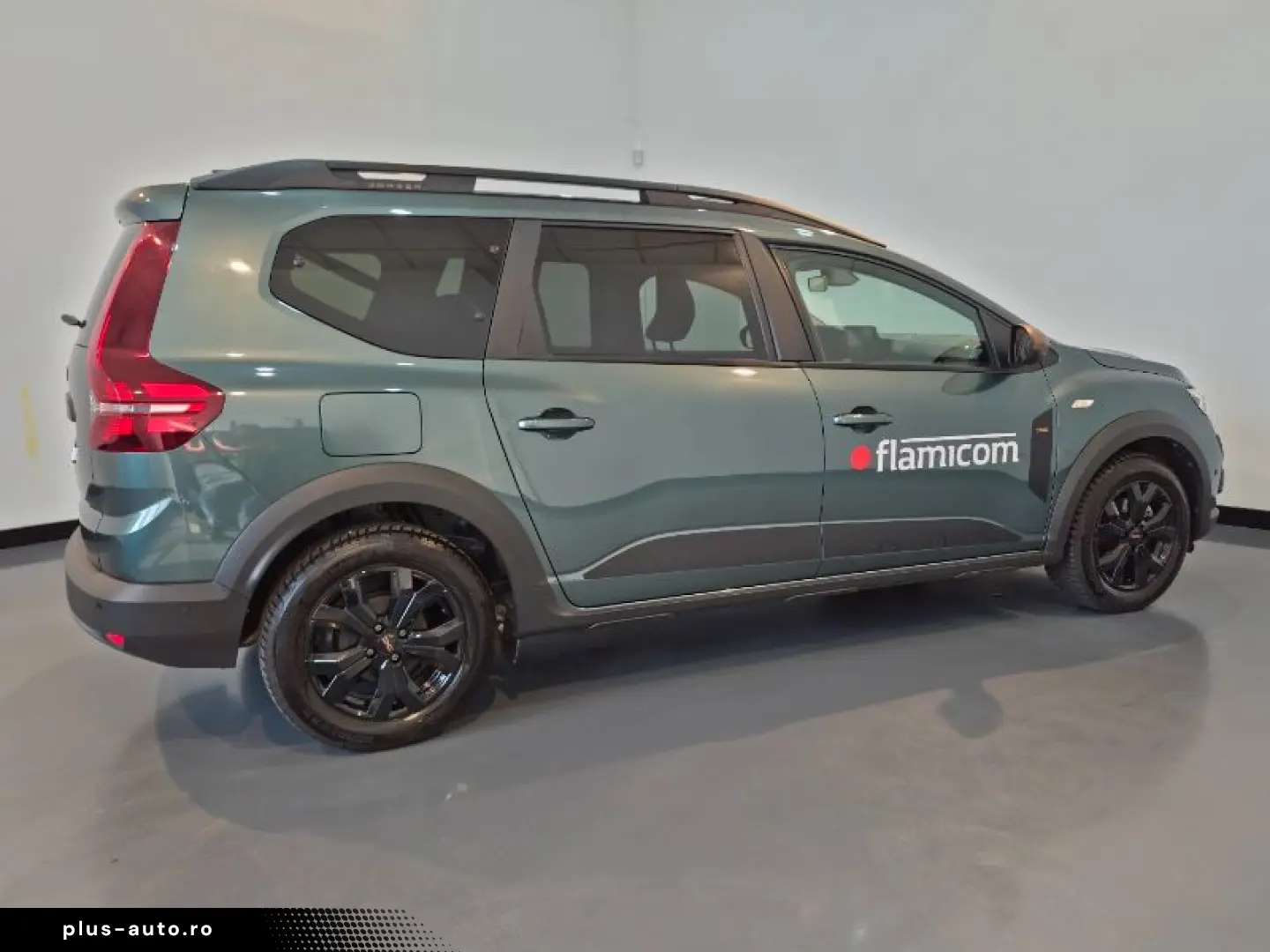 DACIA JOGGER 1.6 Hybrid 140HP EXTREME 7 locuri