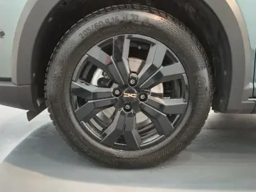 DACIA JOGGER 1.6 Hybrid 140HP EXTREME 7 locuri