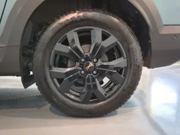 DACIA JOGGER 1.6 Hybrid 140HP EXTREME 7 locuri