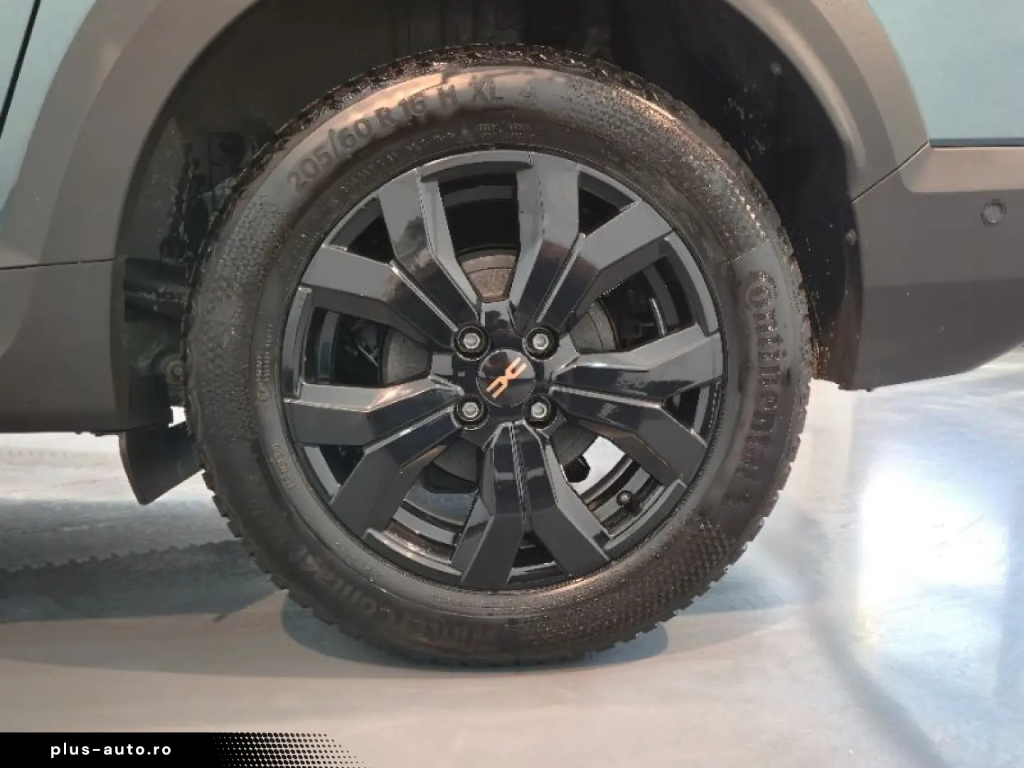 DACIA JOGGER 1.6 Hybrid 140HP EXTREME 7 locuri