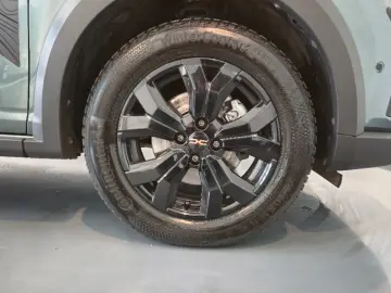 DACIA JOGGER 1.6 Hybrid 140HP EXTREME 7 locuri