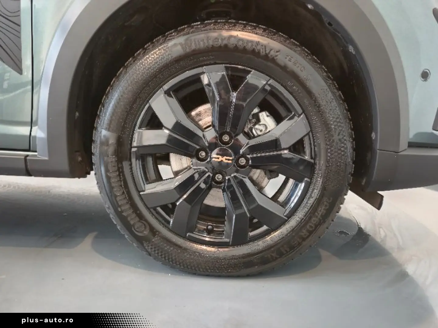 DACIA JOGGER 1.6 Hybrid 140HP EXTREME 7 locuri