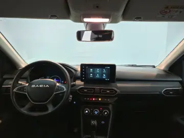 DACIA JOGGER 1.6 Hybrid 140HP EXTREME 7 locuri