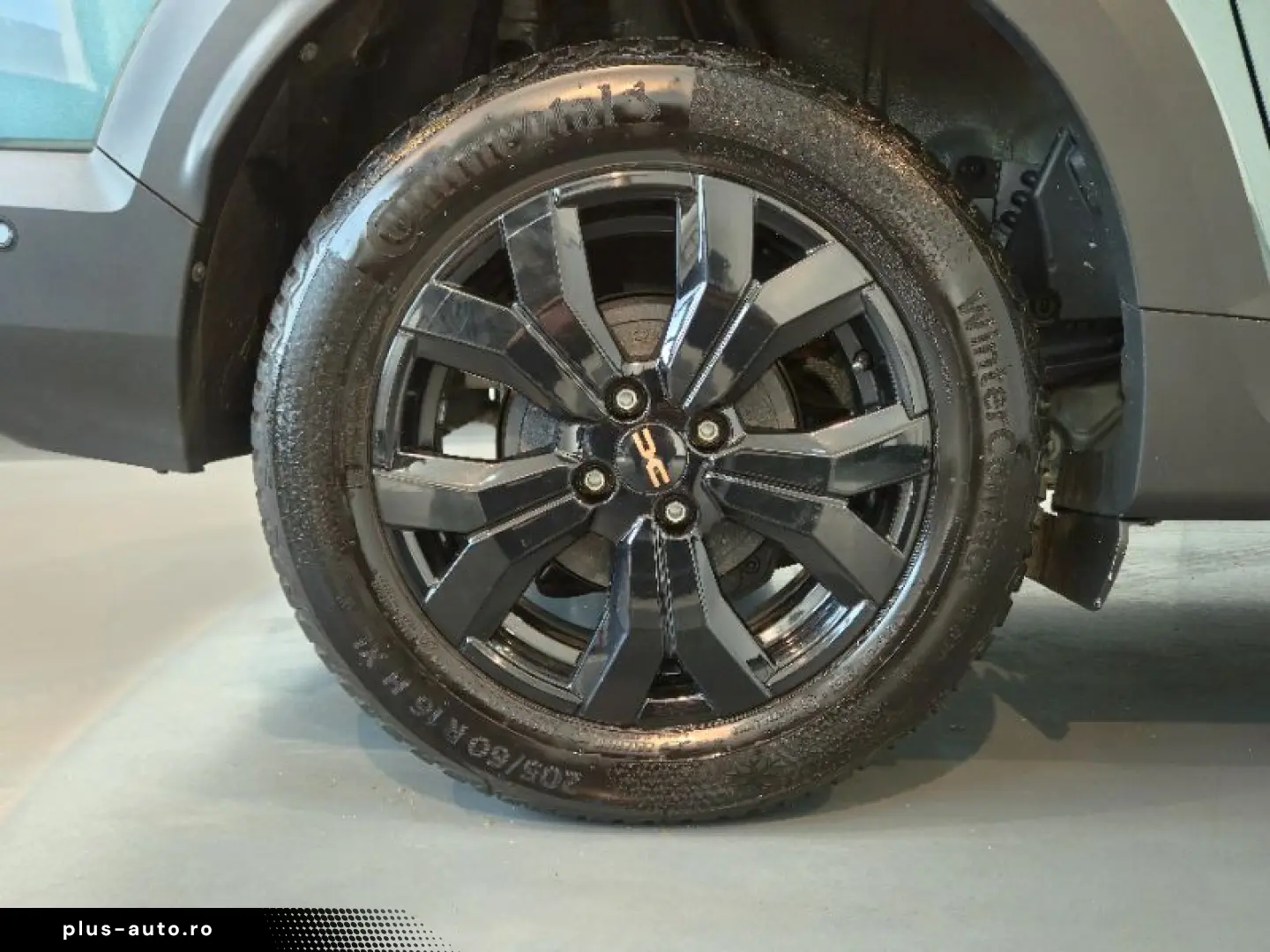 DACIA JOGGER 1.6 Hybrid 140HP EXTREME 7 locuri