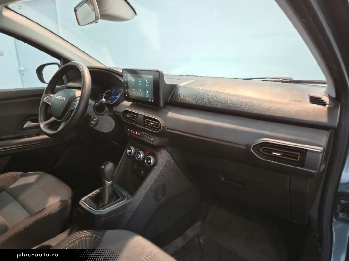 DACIA JOGGER 1.6 Hybrid 140HP EXTREME 7 locuri