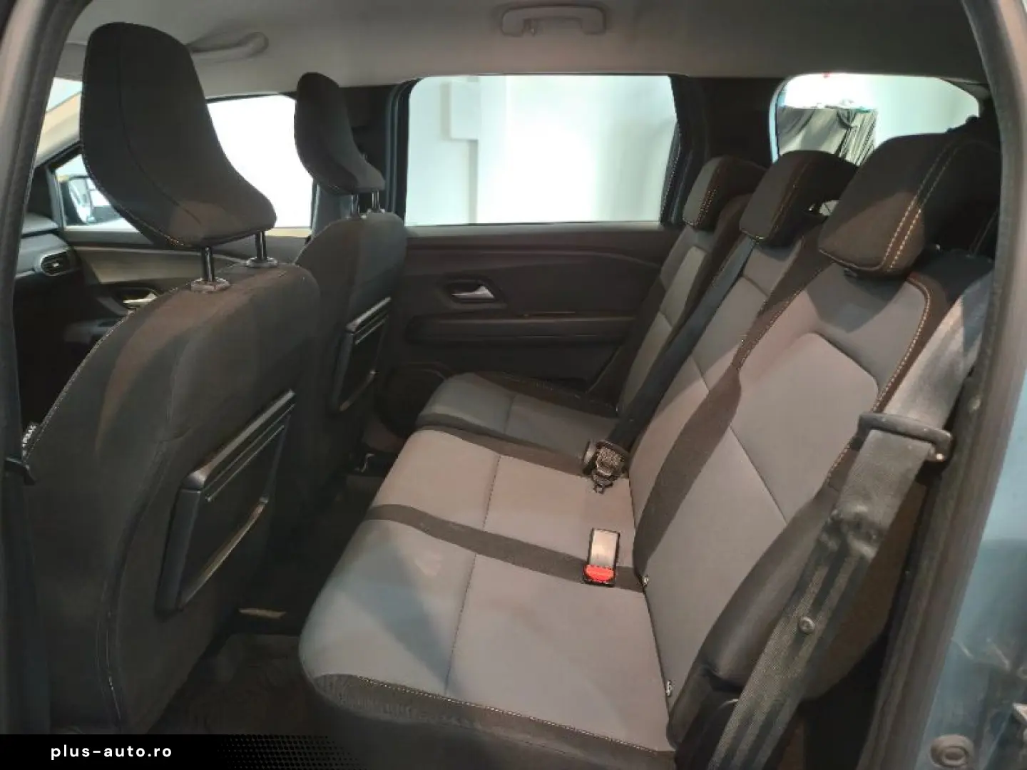 DACIA JOGGER 1.6 Hybrid 140HP EXTREME 7 locuri