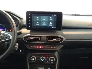 DACIA JOGGER 1.6 Hybrid 140HP EXTREME 7 locuri