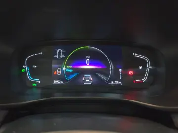 DACIA JOGGER 1.6 Hybrid 140HP EXTREME 7 locuri