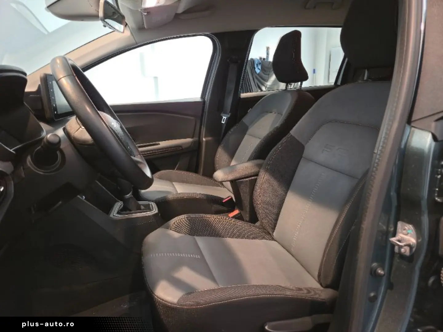 DACIA JOGGER 1.6 Hybrid 140HP EXTREME 7 locuri