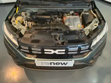 DACIA JOGGER 1.6 Hybrid 140HP EXTREME 7 locuri