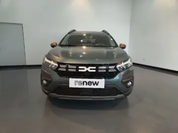 DACIA JOGGER 1.6 Hybrid 140HP EXTREME 7 locuri