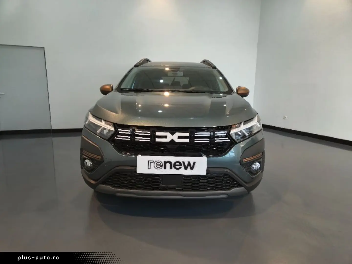 DACIA JOGGER 1.6 Hybrid 140HP EXTREME 7 locuri