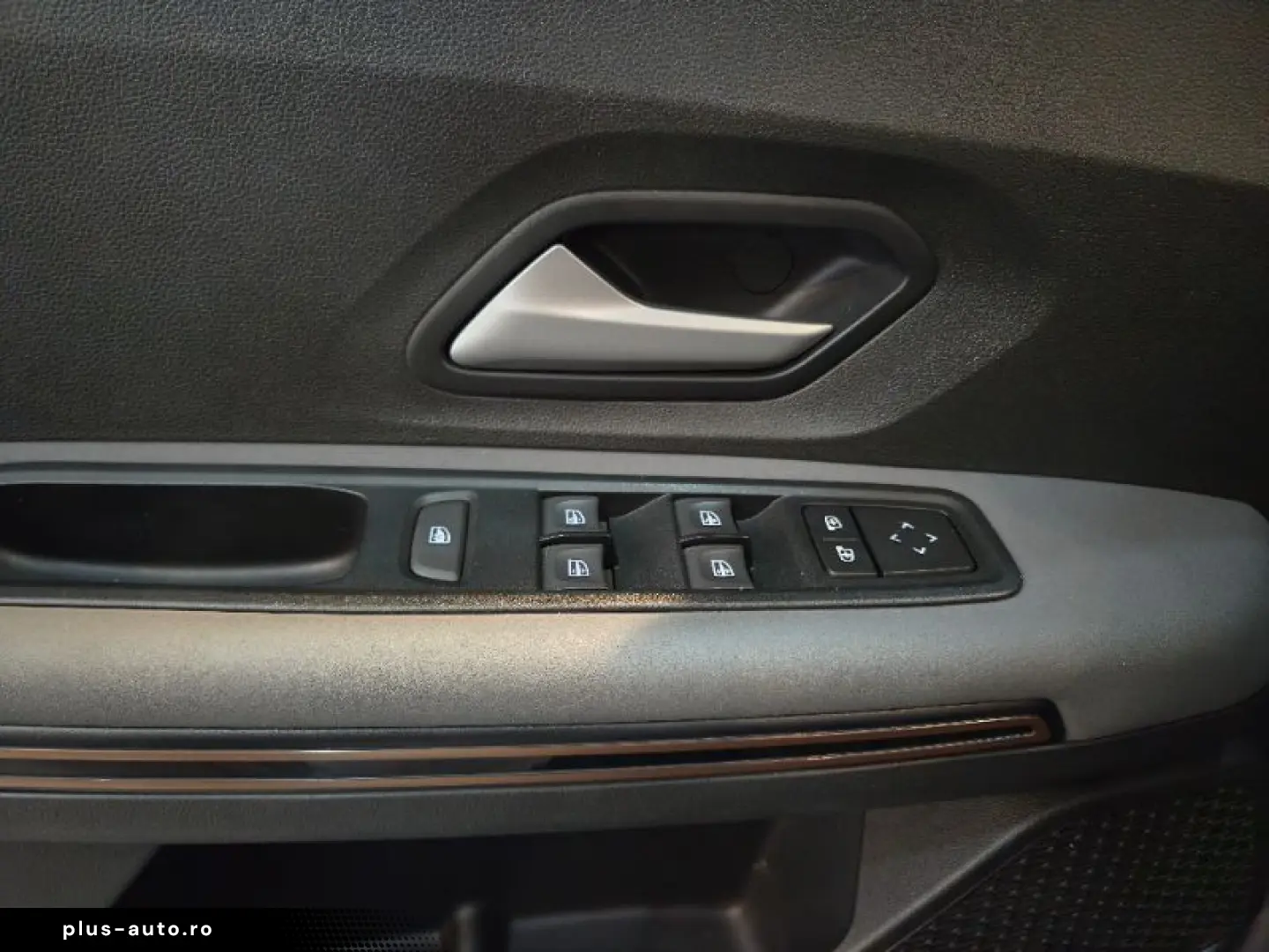 DACIA JOGGER 1.6 Hybrid 140HP EXTREME 7 locuri