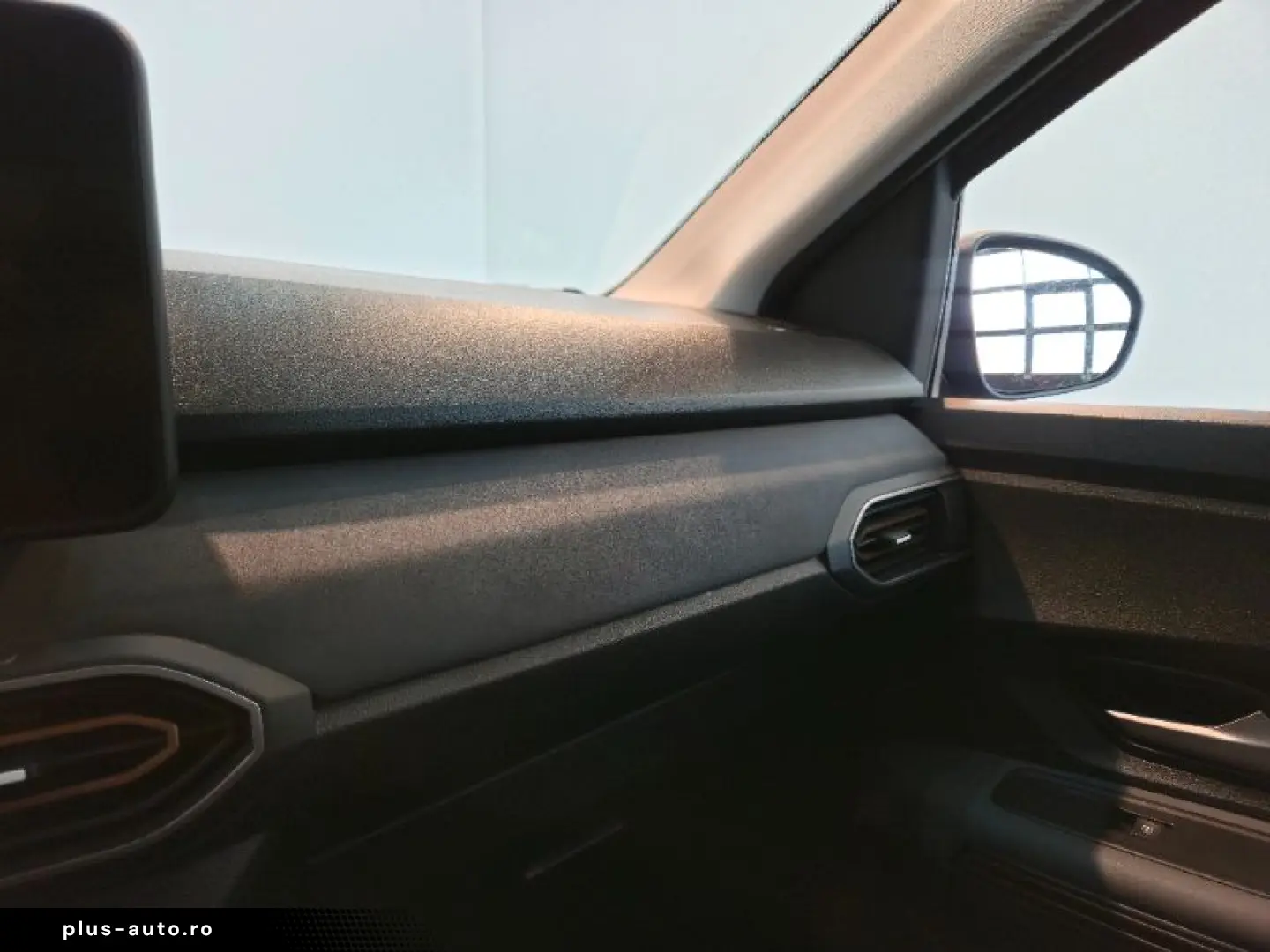 DACIA JOGGER 1.6 Hybrid 140HP EXTREME 7 locuri