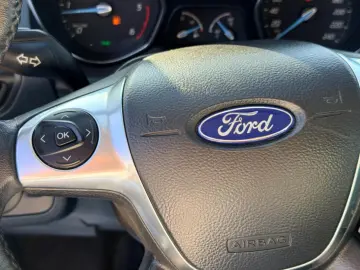 Ford C-Max Titanium  2012