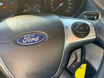 Ford C-Max Titanium  2012