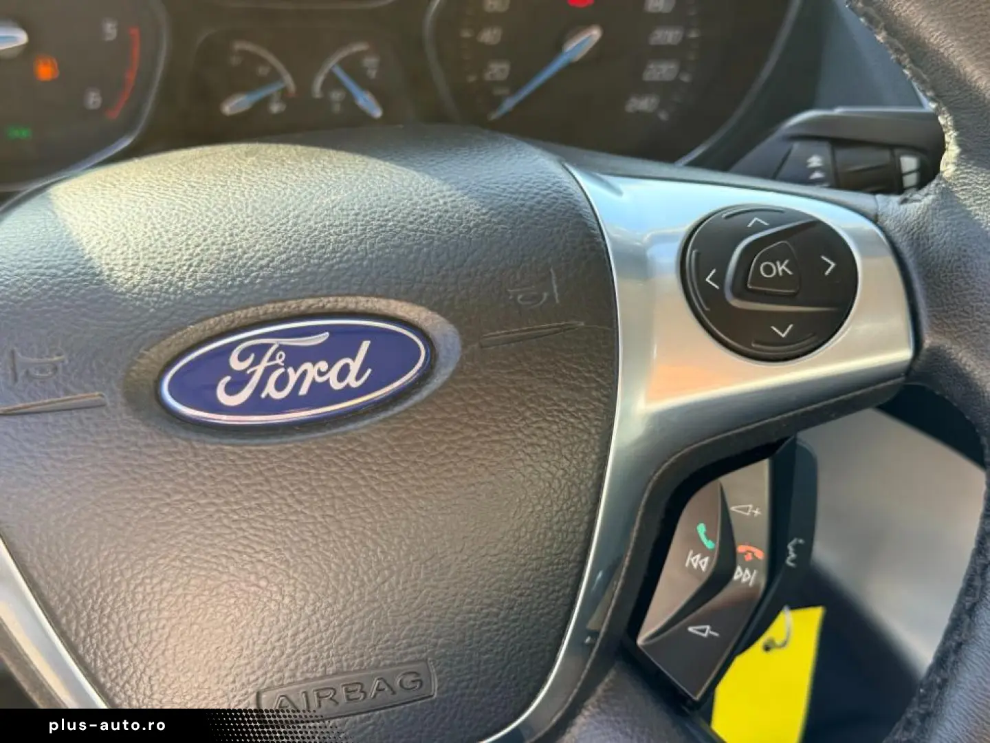 Ford C-Max Titanium  2012