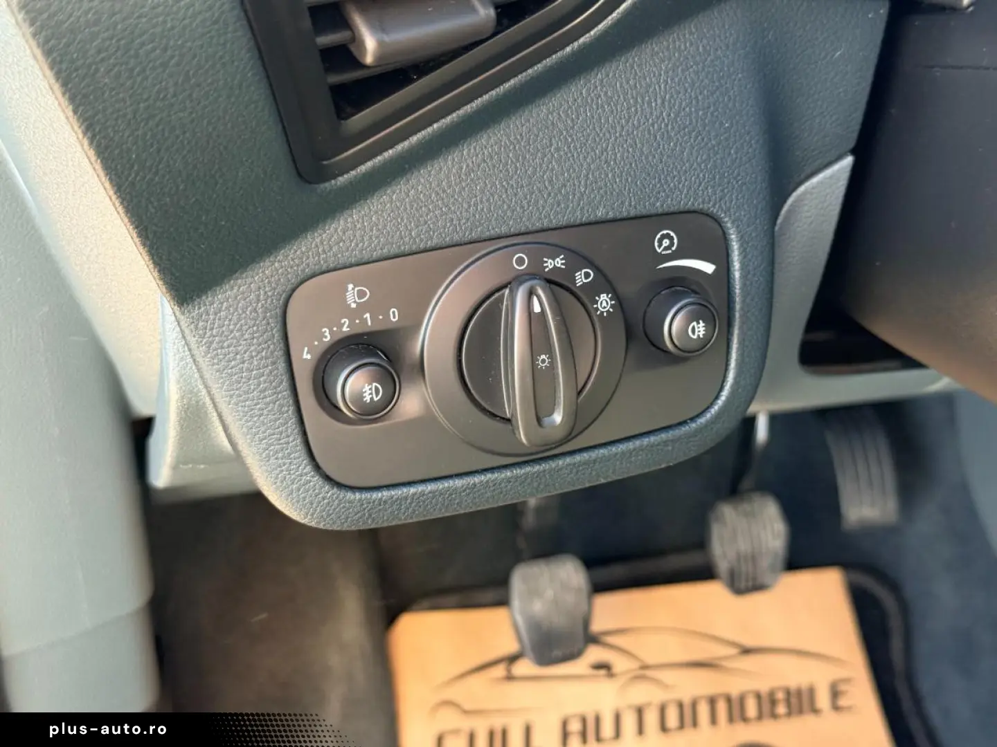 Ford C-Max Titanium  2012