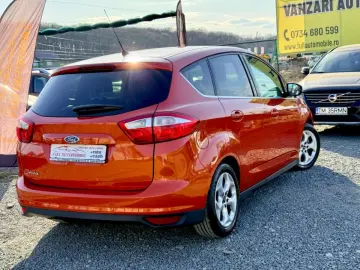 Ford C-Max Titanium  2012