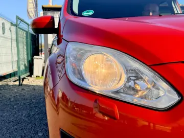 Ford C-Max Titanium  2012